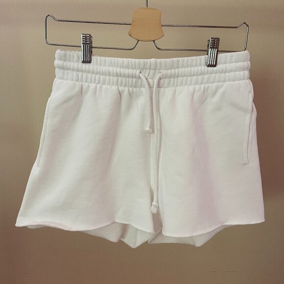 TNA Sweat Short - Picture 1 of 3